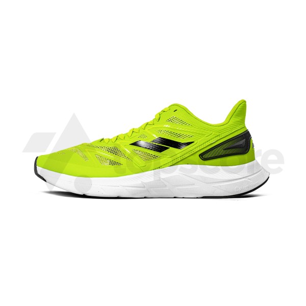 MILLS TREXIMO SAGA V2 LIME.GREEN/WHITE/BLACK