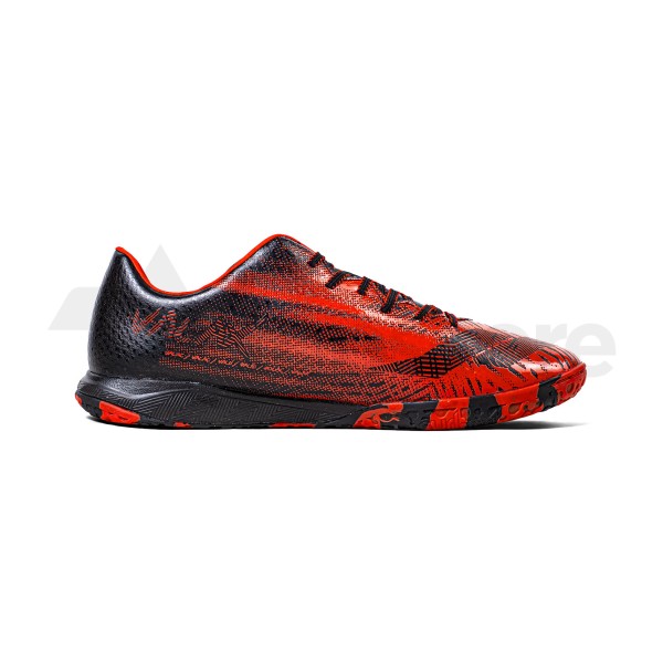 MILLS XYCLOPS VALAX IN RED/BLACK