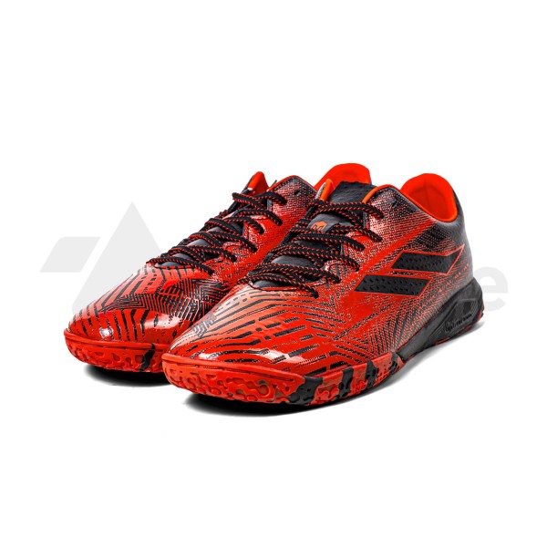 MILLS XYCLOPS VALAX IN RED/BLACK