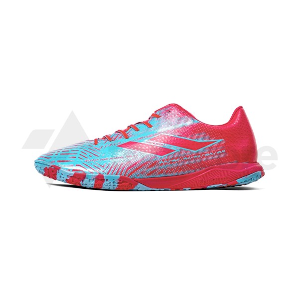 MILLS XYCLOPS VALAX IN CYAN/MAGENTA