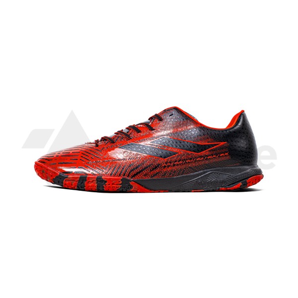 MILLS XYCLOPS VALAX IN RED/BLACK