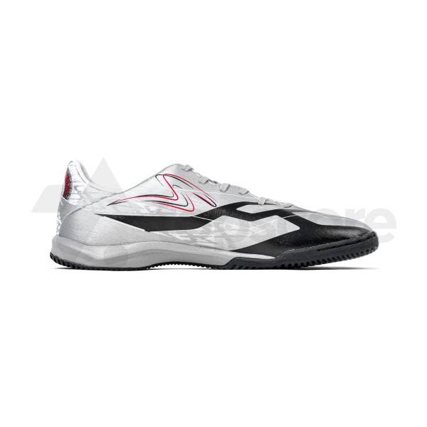 SPECS HYPERSPEED 2 IN SILVER/BLACK/FIERY RED