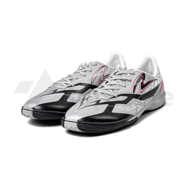 SPECS HYPERSPEED 2 IN SILVER/BLACK/FIERY RED