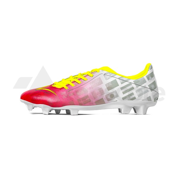 SPECS ACCELERATOR LIGHTSPEED 4 NUSANTARA PACK CORE FG TORCH RED/WHITE/SAFETY YELLOW