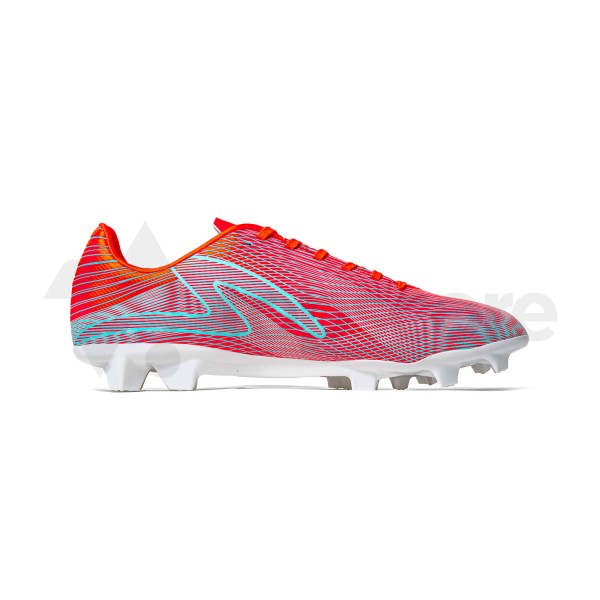 SPECS INSPIRE FG FIERY CORAL/WHITE
