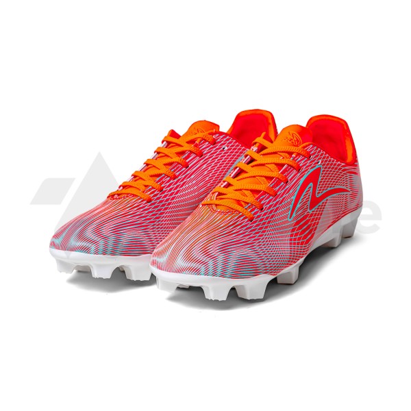 SPECS INSPIRE FG FIERY CORAL/WHITE