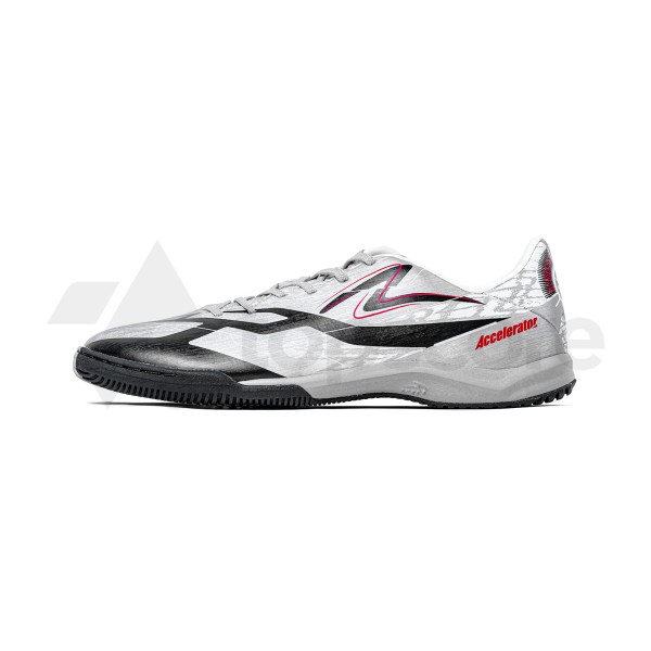 SPECS HYPERSPEED 2 IN SILVER/BLACK/FIERY RED