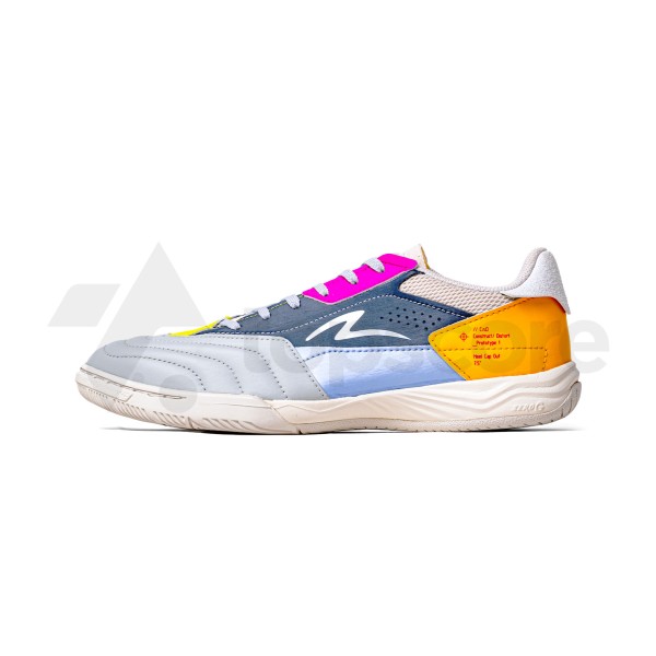 SPECS METASALA PROTOTYPE 1 CND PACK GREY VIOLET/PRUSSIAN BLUE