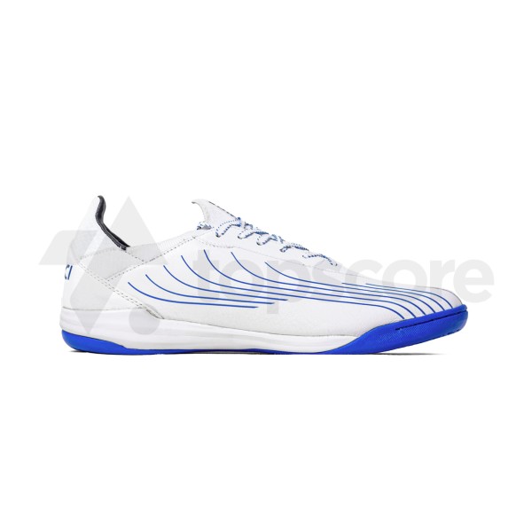 CALCI VOLTRIX TREVILLA ID LEA WHT/ROYAL