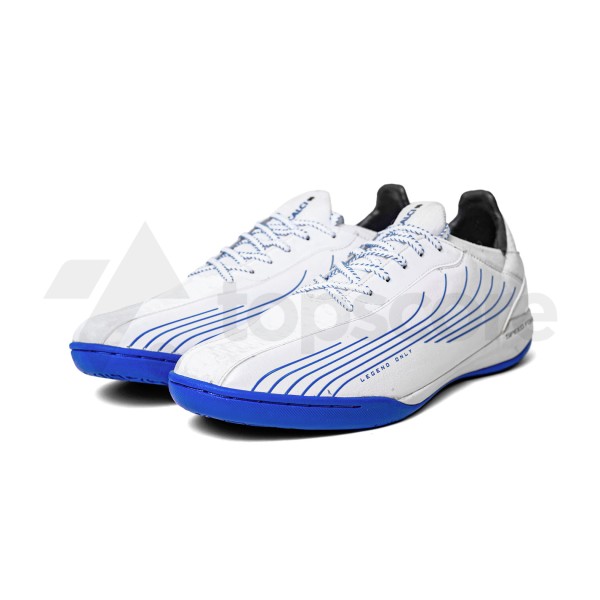 CALCI VOLTRIX TREVILLA ID LEA WHT/ROYAL