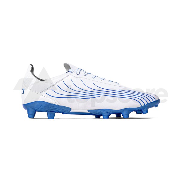 CALCI VOLTRIX TREVILLA SC LEA WHT/ROYAL