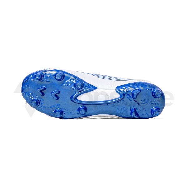 CALCI VOLTRIX TREVILLA SC LEA WHT/ROYAL