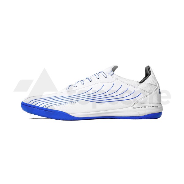 CALCI VOLTRIX TREVILLA ID LEA WHT/ROYAL
