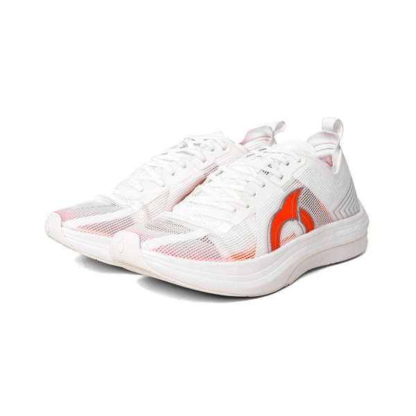 ORTUSEIGHT HYPERSONIC 1.3 IVORY - 11040068 OFFWHITE/ORTRANGE
