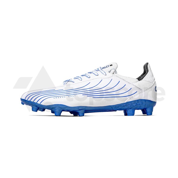 CALCI VOLTRIX TREVILLA SC LEA WHT/ROYAL