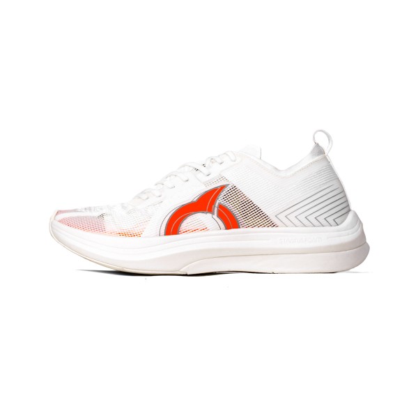 ORTUSEIGHT HYPERSONIC 1.3 IVORY - 11040068 OFFWHITE/ORTRANGE