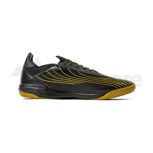 CALCI VOLTRIX TREVILLA ID LEA BLK/GOLD
