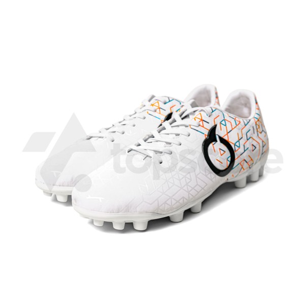 ORTUSEIGHT CATALYST WEAVE AG WHITE/ORTRANGE