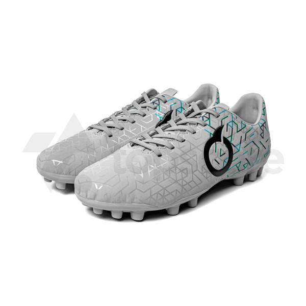 ORTUSEIGHT CATALYST WEAVE AG LIGHT GREY/BLACK