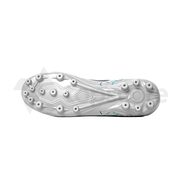 ORTUSEIGHT CATALYST WEAVE AG LIGHT GREY/BLACK