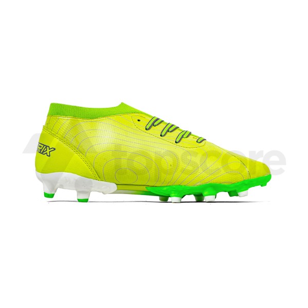 CALCI VOLTRIX L EMPEREUR SC ELITE GREEN/GECKO