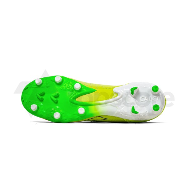 CALCI VOLTRIX L EMPEREUR SC ELITE GREEN/GECKO