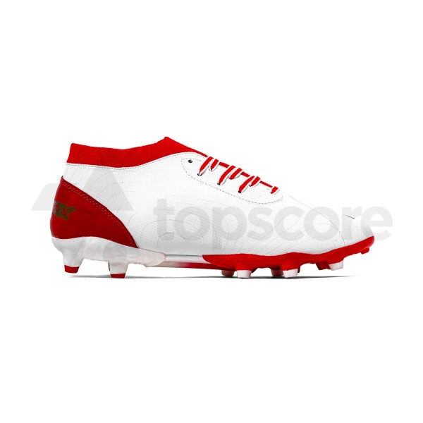 CALCI VOLTRIX L EMPEREUR SC ELITE WHITE/RED