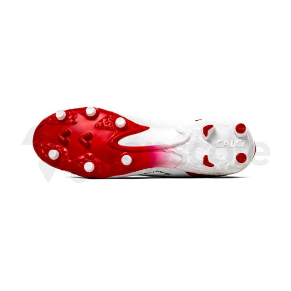 CALCI VOLTRIX L EMPEREUR SC ELITE WHITE/RED