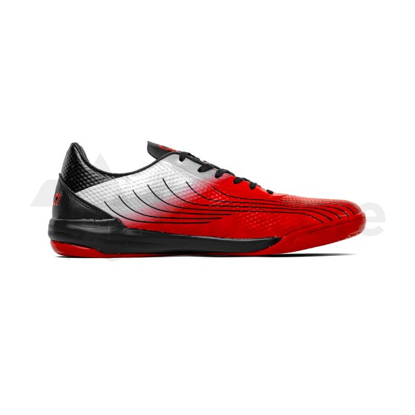 CALCI VOLTRIX TREVILLA ID PRIME RED/SILVER