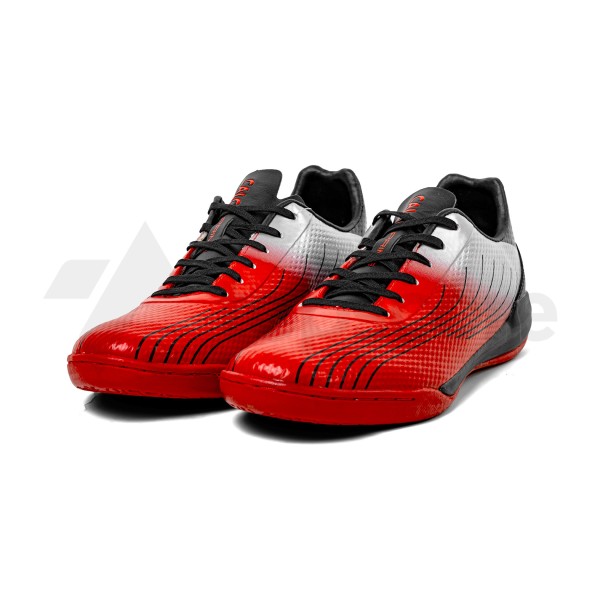 CALCI VOLTRIX TREVILLA ID PRIME RED/SILVER