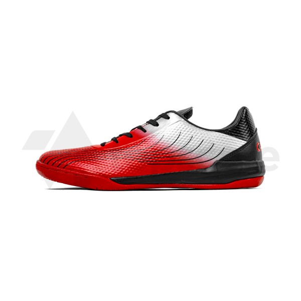 CALCI VOLTRIX TREVILLA ID PRIME RED/SILVER