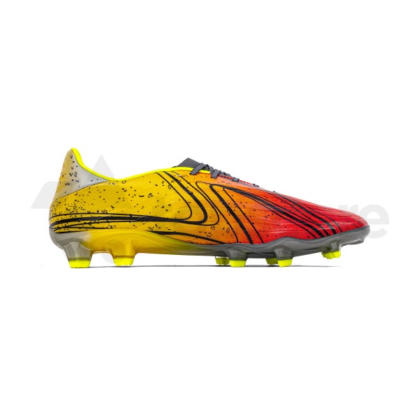 SPECS ACCELERATOR LIGHTSPEED 4 ELITE FG TORCH RED/CITRUS/SAFETY YELLOW