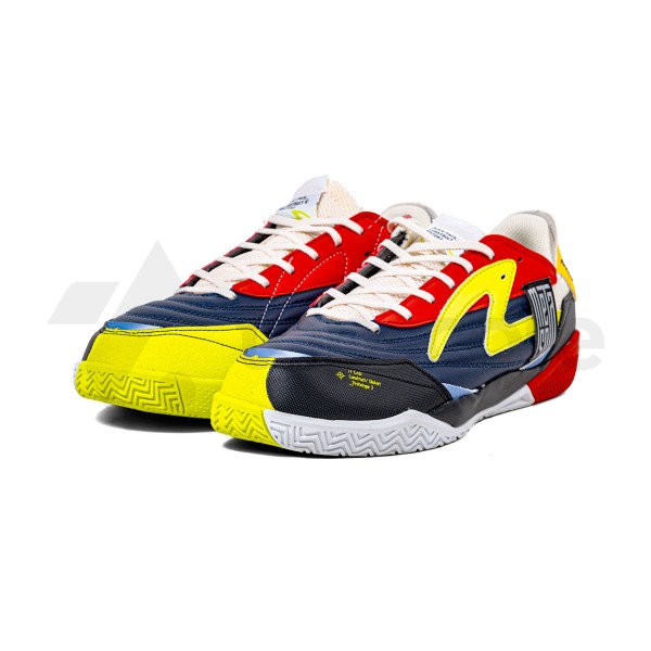 SPECS METASALA PROTOTYPE 2 CND PACK ASTRAL AURA/PLASMA RED/ZEST GREEN