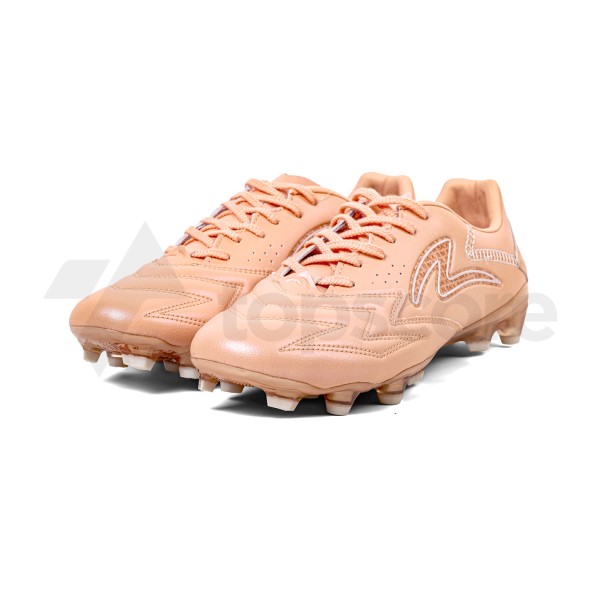 SPECS SHAMAN BEPE20 REVISE PRO FG PEACH NOUGAT/PEARLED IVORY/BROWN RED