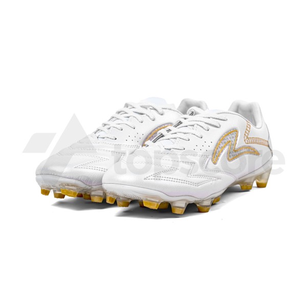 SPECS SHAMAN BEPE20 REVISE PRO FG PEARL WHITE/GOLDEN HAZE/GRAY VIOLET