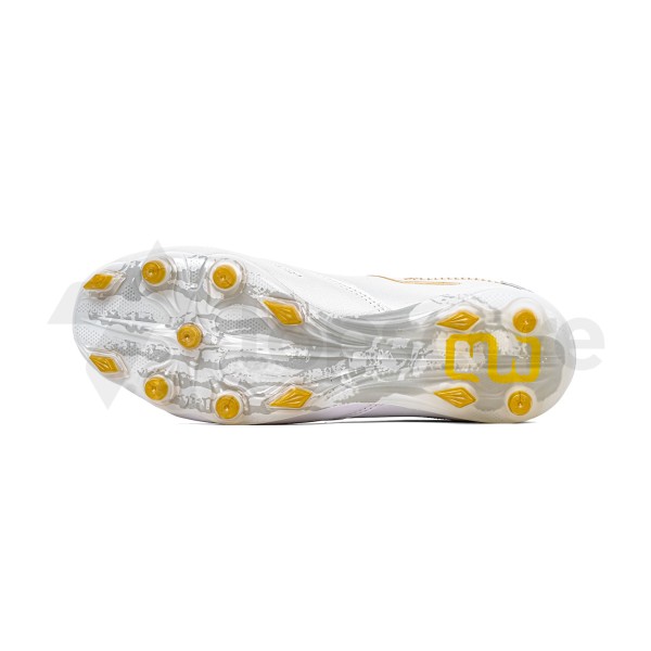 SPECS SHAMAN BEPE20 REVISE PRO FG PEARL WHITE/GOLDEN HAZE/GRAY VIOLET