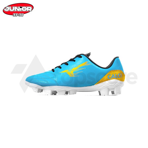 CALCI FORZA SC JR SKYBLUE/SUNRAY