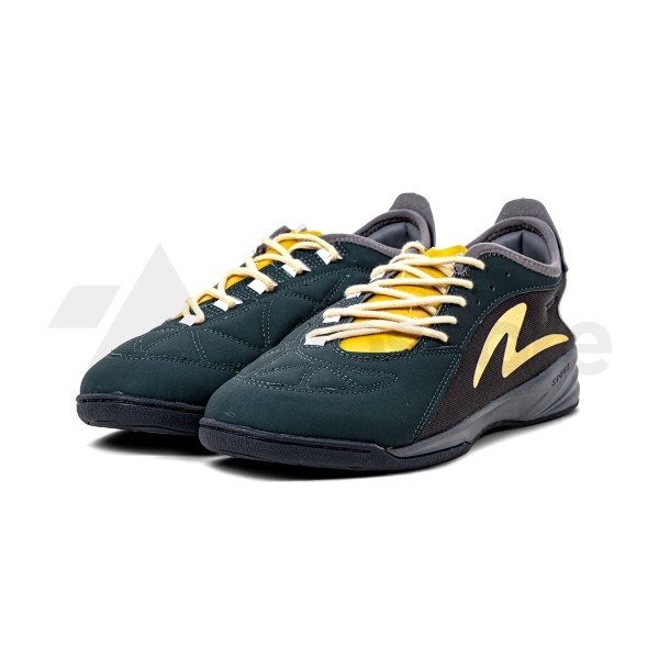SPECS METASALA RIVAL IV SCARAB/SAHARA SUN/GOLD