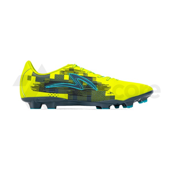 SPECS SPEEDBLAZE 2 FG WATTLE SPLASH/BALSAM GREEN/SCOOTER BLUE