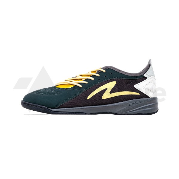 SPECS METASALA RIVAL IV SCARAB/SAHARA SUN/GOLD