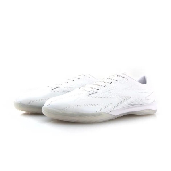 SPECS ACCELERATOR LIGHTSPEED 3LX ELITE IN WHITE/IRIDISCENT