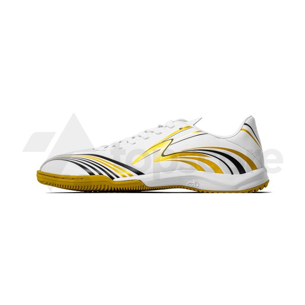 SPECS 2G NEO IN WHITE/BLACK/GOLD