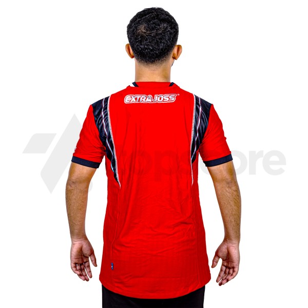 AREMA FC JERSEY AREMA THIRD 2022-2023 RED