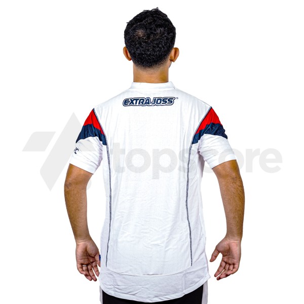 AREMA FC JERSEY AREMA AWAY 2022-2023 WHITE