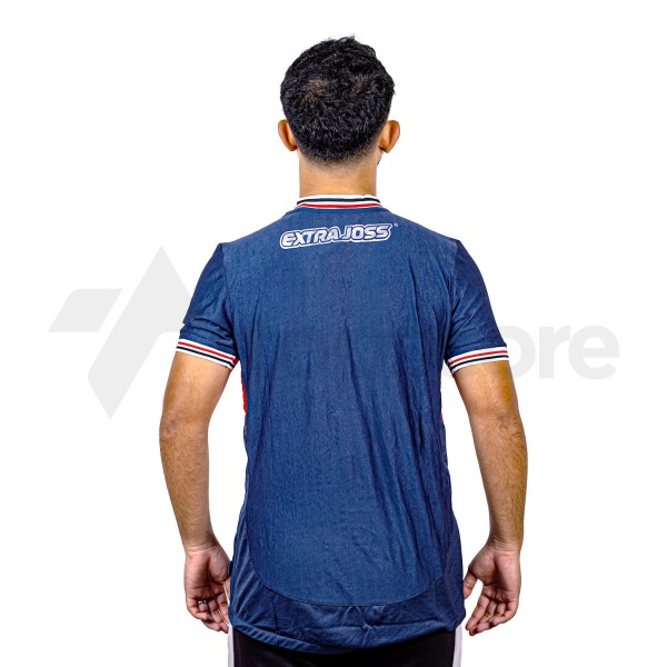 AREMA FC JERSEY AREMA HOME 2022-2023 BLUE
