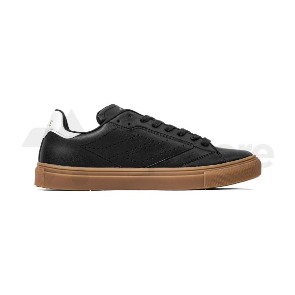 MILLS ULTRAS UNITY BLACK/GUM