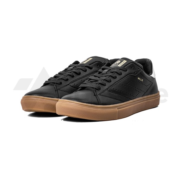 MILLS ULTRAS UNITY BLACK/GUM