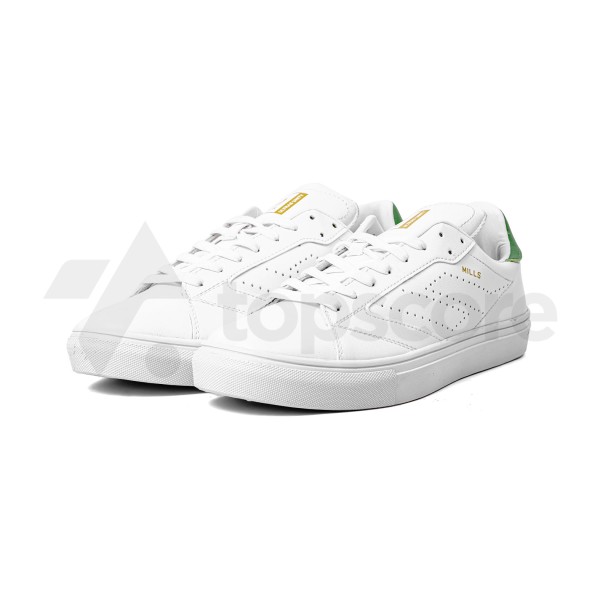 MILLS ULTRAS UNITY WHITE/GREEN
