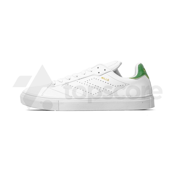 MILLS ULTRAS UNITY WHITE/GREEN