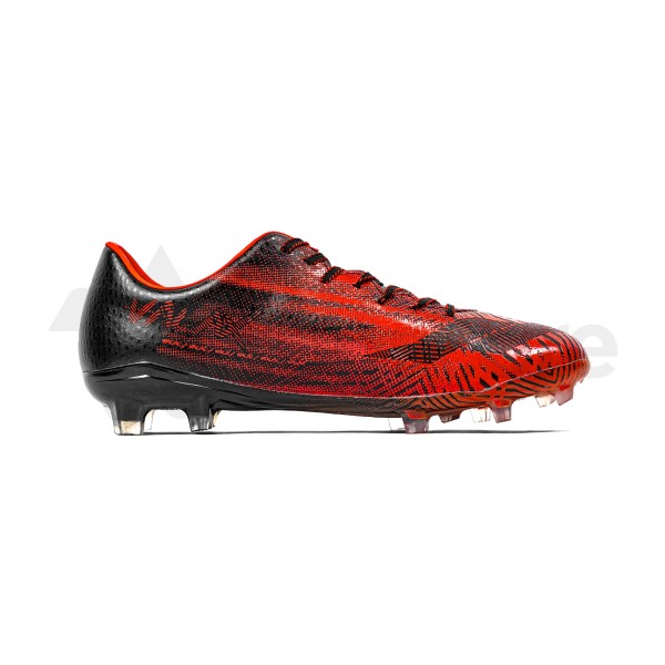 MILLS XYCLOPS VALAX FG RED/BLACK
